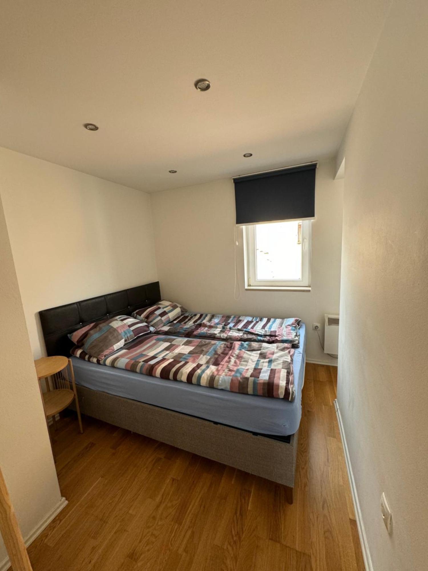 Apartmán Urban Haven SJJ Exteriér fotografie
