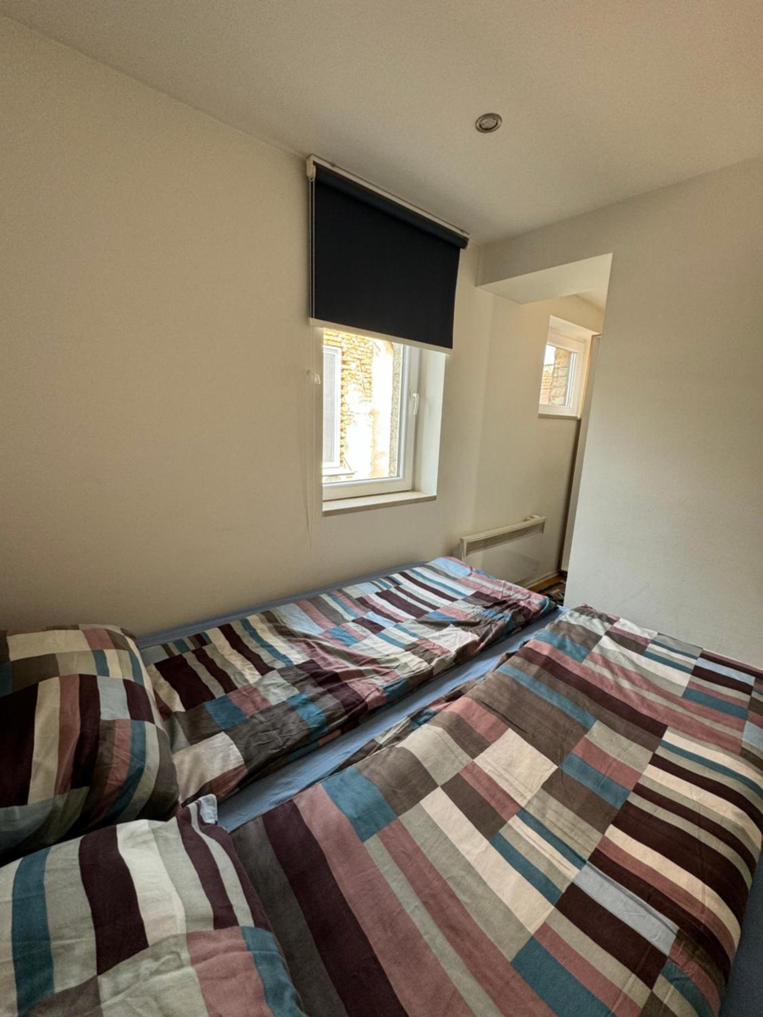 Apartmán Urban Haven SJJ Exteriér fotografie