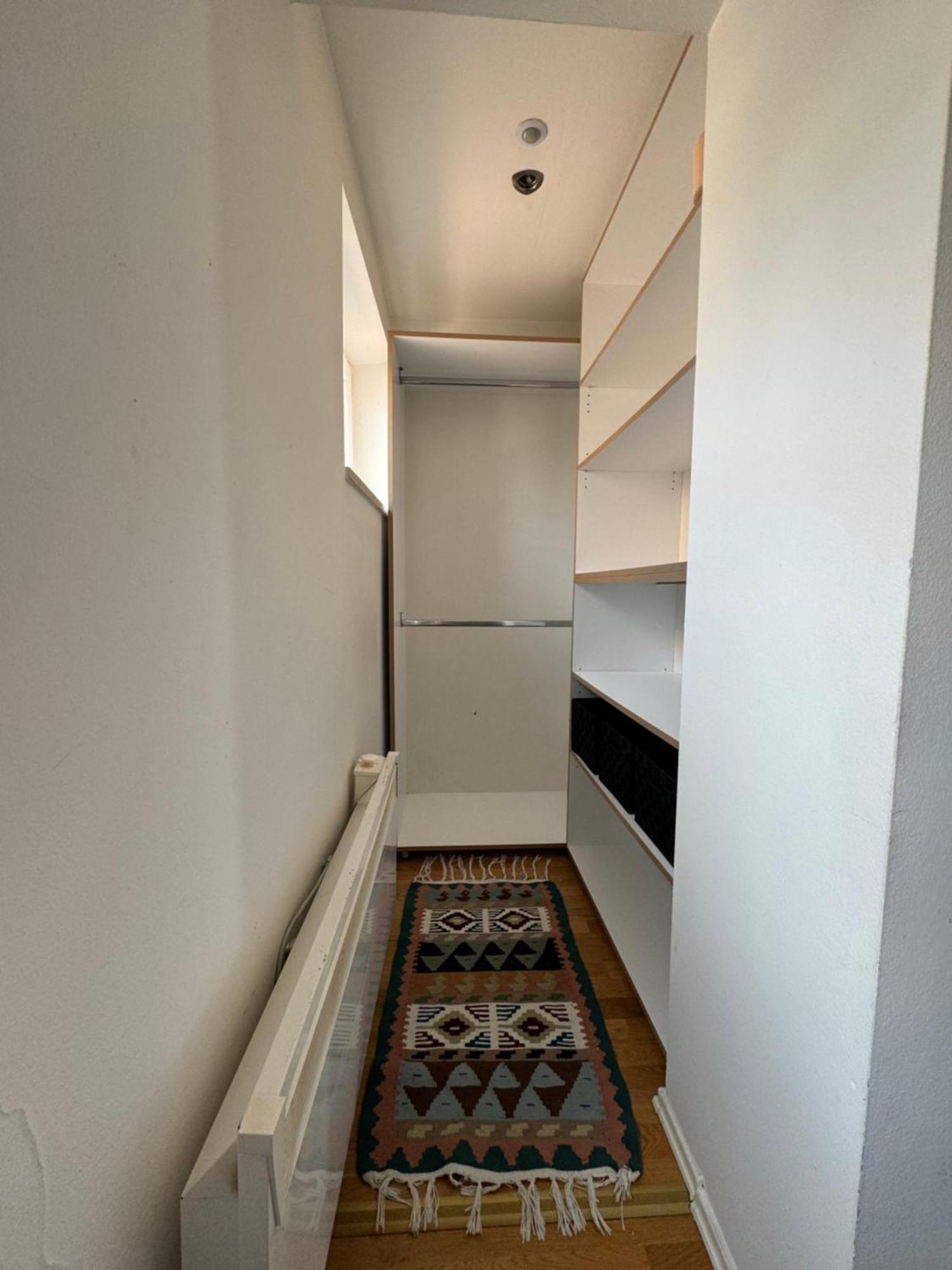 Apartmán Urban Haven SJJ Exteriér fotografie